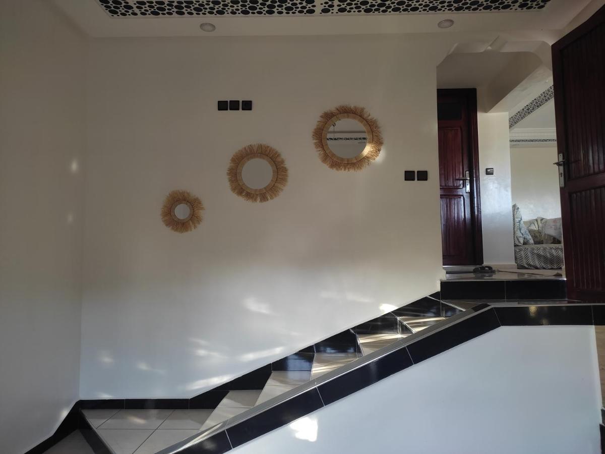 Appartement La Belle Vue Elmazini à Demnate Extérieur photo