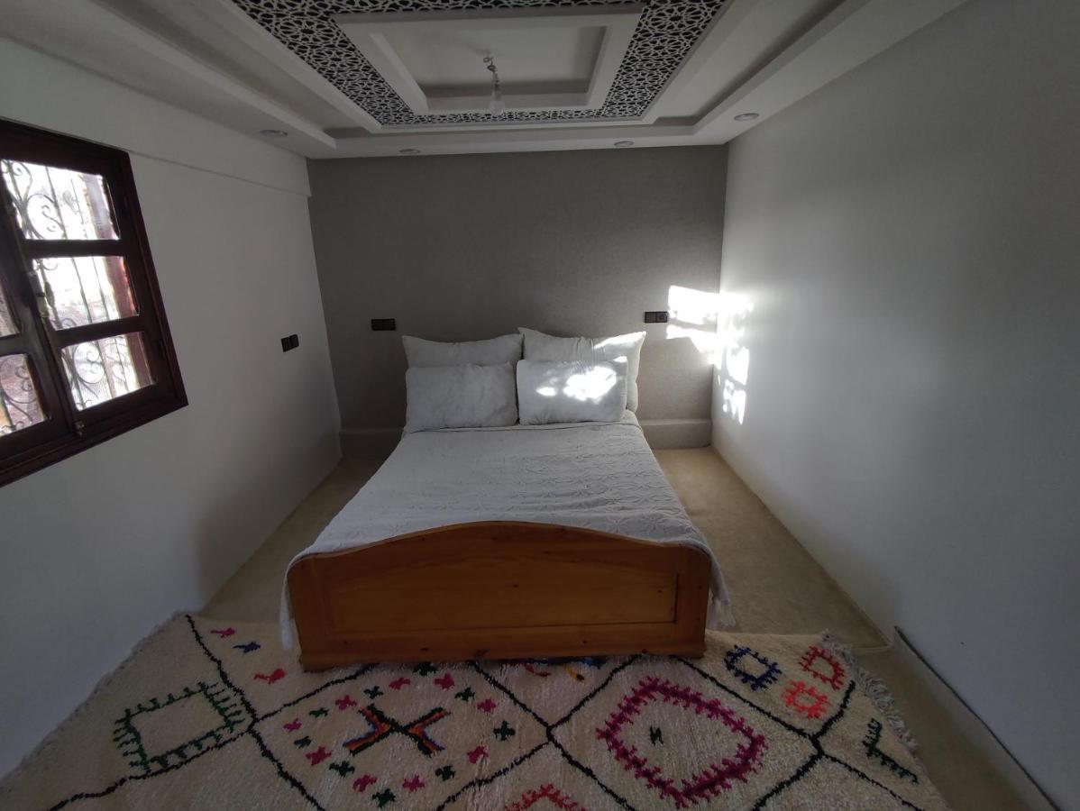 Appartement La Belle Vue Elmazini à Demnate Extérieur photo