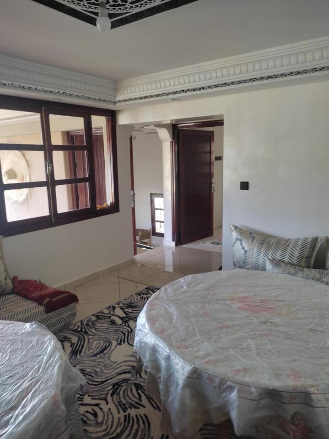 Appartement La Belle Vue Elmazini à Demnate Extérieur photo