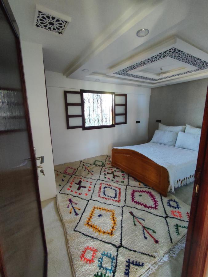 Appartement La Belle Vue Elmazini à Demnate Extérieur photo