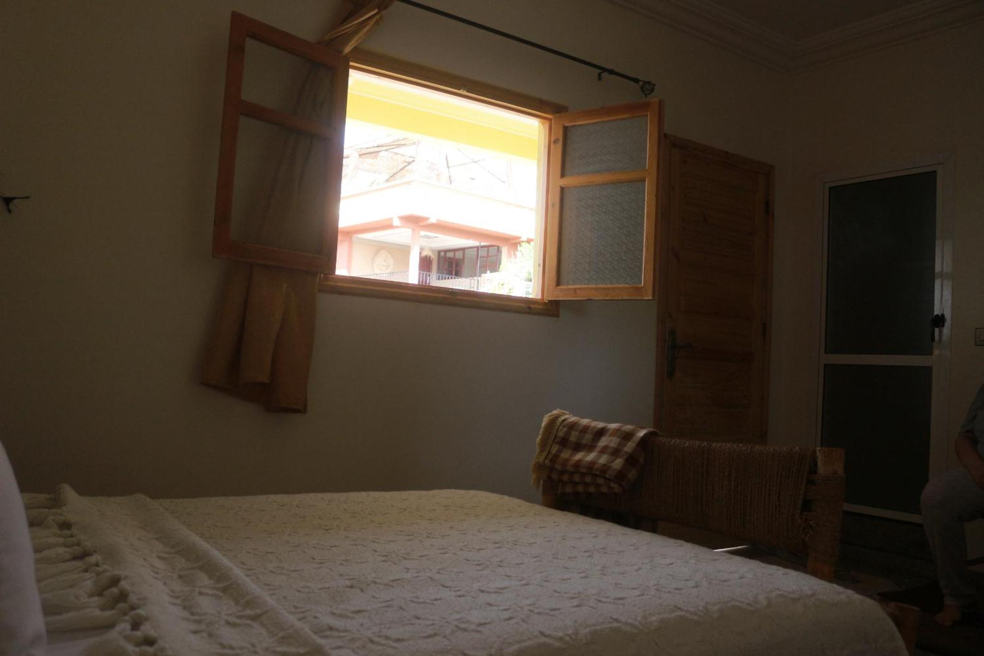 Appartement La Belle Vue Elmazini à Demnate Extérieur photo