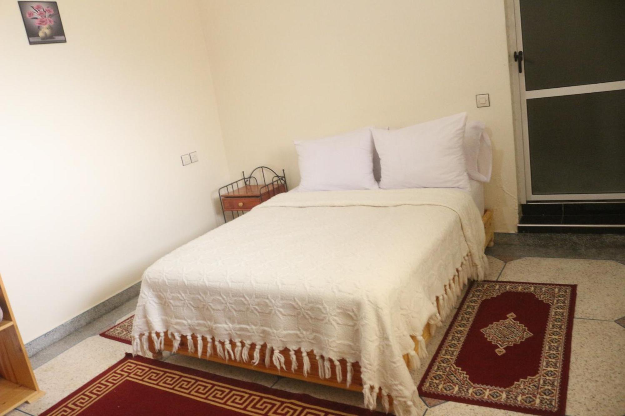 Appartement La Belle Vue Elmazini à Demnate Extérieur photo