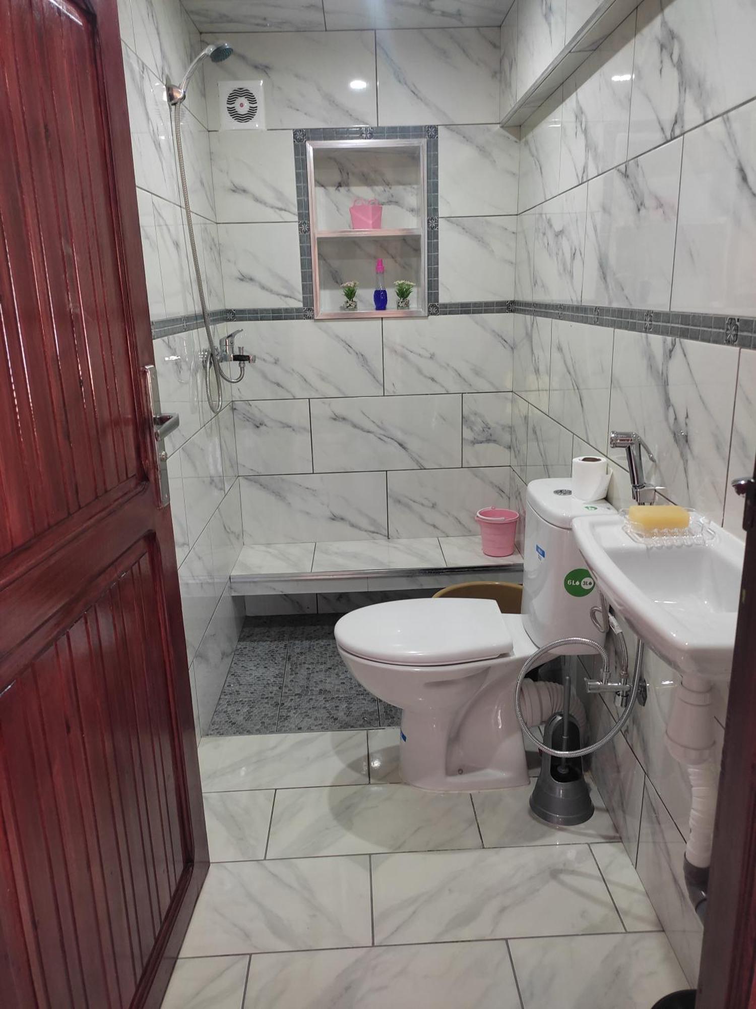 Appartement La Belle Vue Elmazini à Demnate Extérieur photo