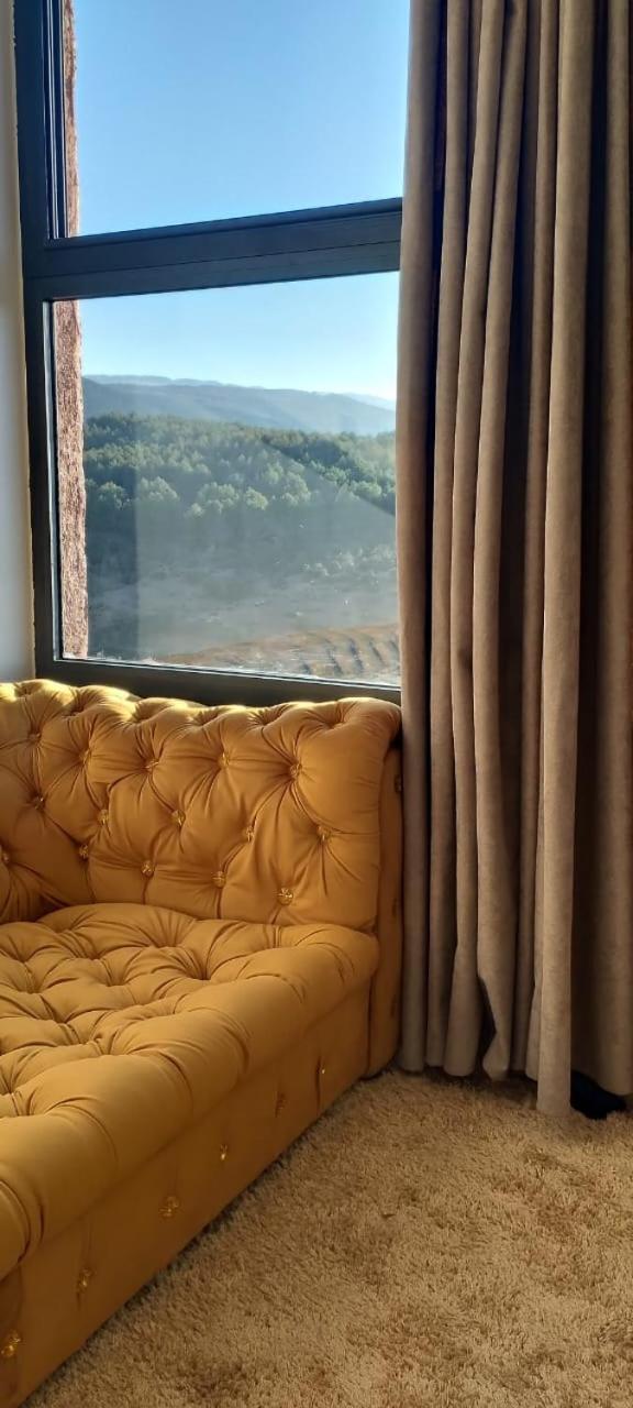 Appartement La Belle Vue Elmazini à Demnate Extérieur photo