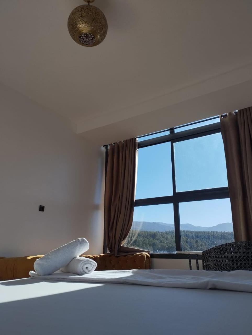 Appartement La Belle Vue Elmazini à Demnate Extérieur photo