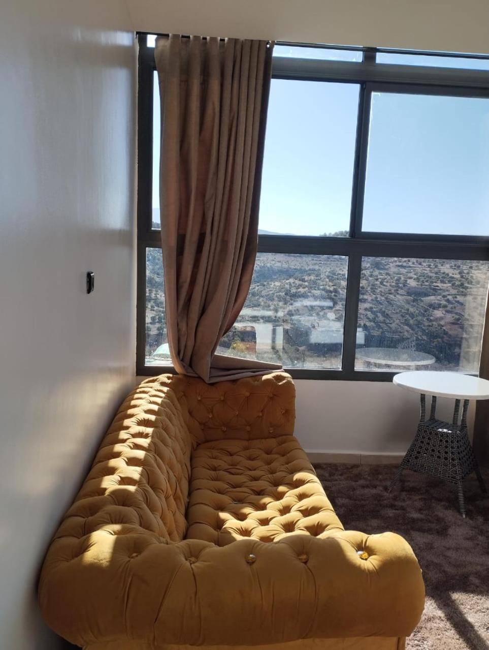 Appartement La Belle Vue Elmazini à Demnate Extérieur photo